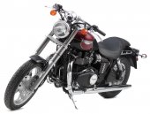 2006 Triumph Speedmaster photo